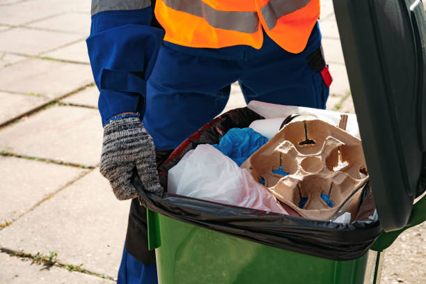 Demolition Debris Removal in Newark, TX